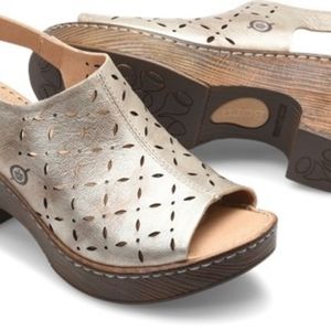 Born Diamond Metallic 9